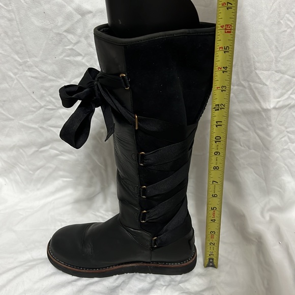 UGG 16 Inch Boot - Picture 9 of 9